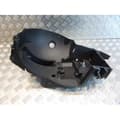 Miniatyrbild 1 av 4: bagagerumsskydd motorcykelhjälmhus aprilia 850 med mana gt ref 890381