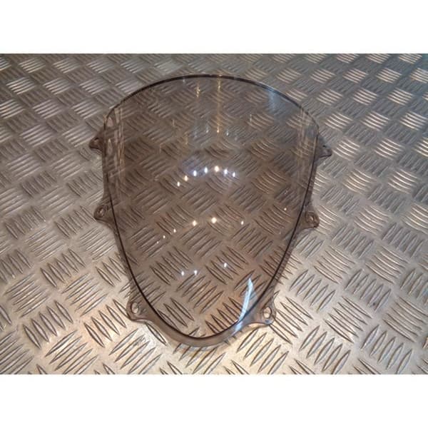 skärm vindruta panlite dot-280 m-212a as-7 14j0 original motorcykel suzuki gsx 600 r gsxr