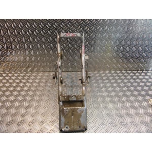 motorcykel ram spänne yamaha 50 dt mbk x limit efter 2004 70k1a7 am6 mecaboite- USED