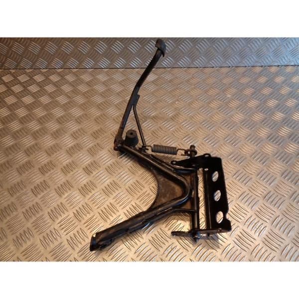 mittstativ skoter peugeot 125 satelis j2aaba j2aaaa- USED