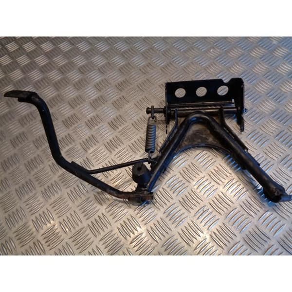 mittstativ skoter peugeot 125 satelis j2aaba j2aaaa- USED