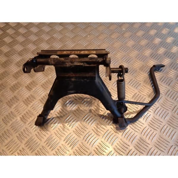 mittstativ skoter peugeot 125 satelis j2aaba j2aaaa- USED