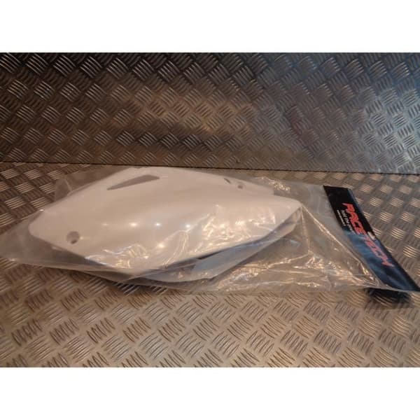 2 kåpa på baksidan rtech motorcykel honda crf 250 r 2004 - 05 R-FICRFBN0004 bihr 781272 kaross