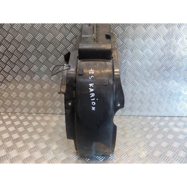 motorcykel hjulhus hyosung rt 125 karion sf41a 2004 - 06- USED