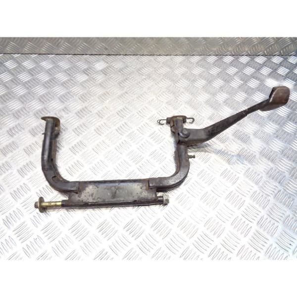 centralstativ skoter sym 250 gts- USED