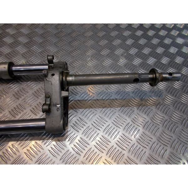 kymco 125 personers skotergaffel- USED