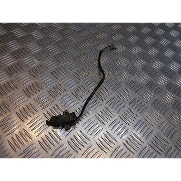 scooter kickstand sensor kontaktor suzuki uh 125 burgman 2002 - 06 bp111- USED