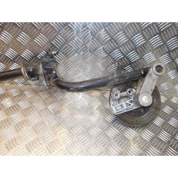 gaffelnav skivbroms skoter piaggio lx 125 hexagon 2 takt lx2 lc- USED