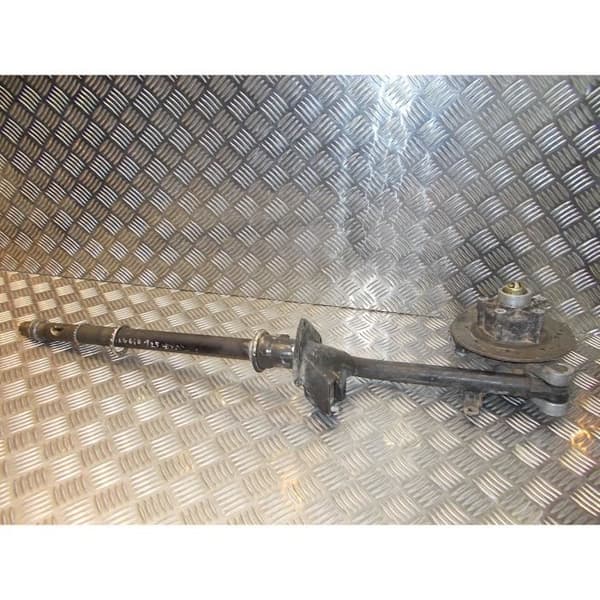 gaffelnav skivbroms skoter piaggio lx 125 hexagon 2 takt lx2 lc- USED