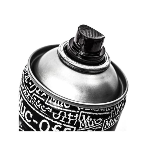 MUC-OFF Motorcykel Avfettningsspray 500ml