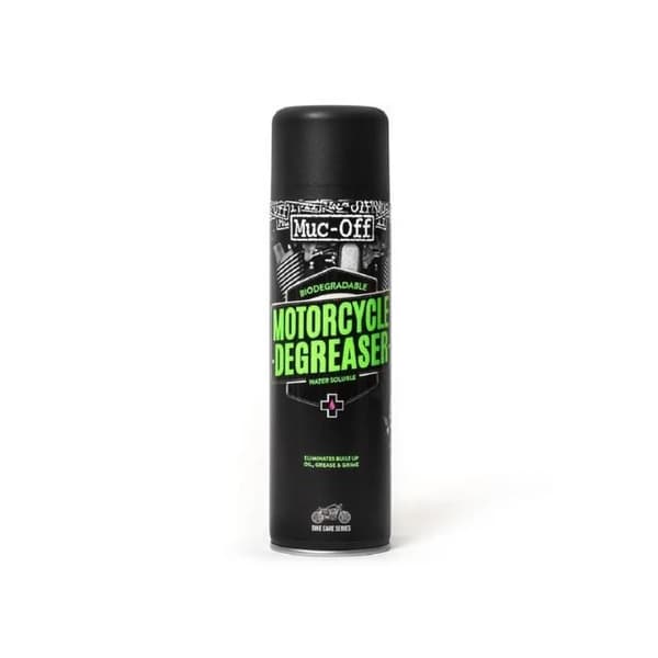 MUC-OFF Motorcykel Avfettningsspray 500ml