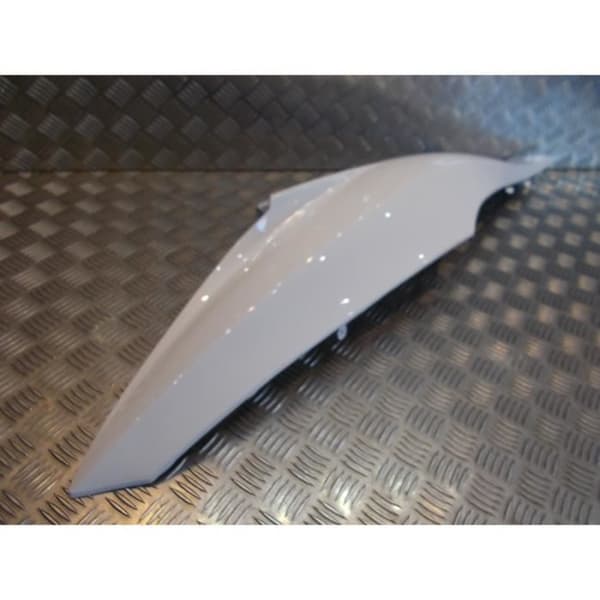 vingskydd höger sida skrov blank vit skoter honda 125 pcx 2010 - 2014 sidbeklädnad kaross