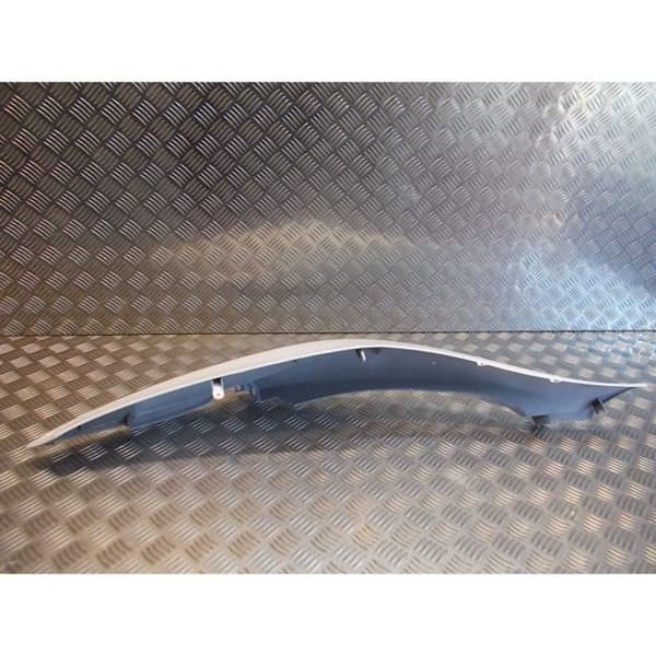 vingskydd höger sida skrov blank vit skoter honda 125 pcx 2010 - 2014 sidbeklädnad kaross