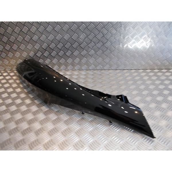 vingskydd höger sida skrov blank svart skoter honda 125 pcx 2010 - 2014 sido kåpa kaross
