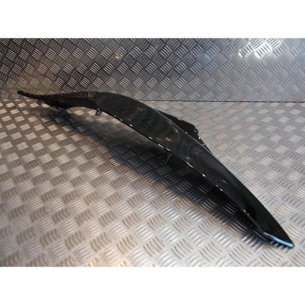 vingskydd vänster sidoskrov blank svart skoter honda 125 pcx 2010 - 2014 sidoskyddskaross