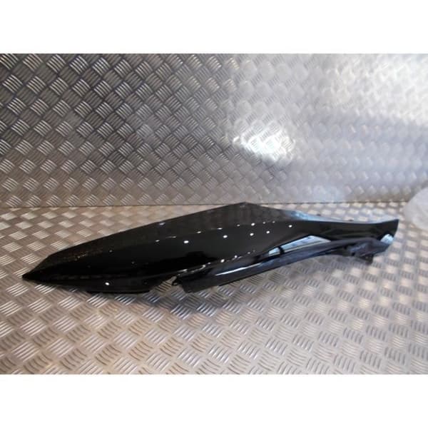 vingskydd vänster sidoskrov blank svart skoter honda 125 pcx 2010 - 2014 sidoskyddskaross