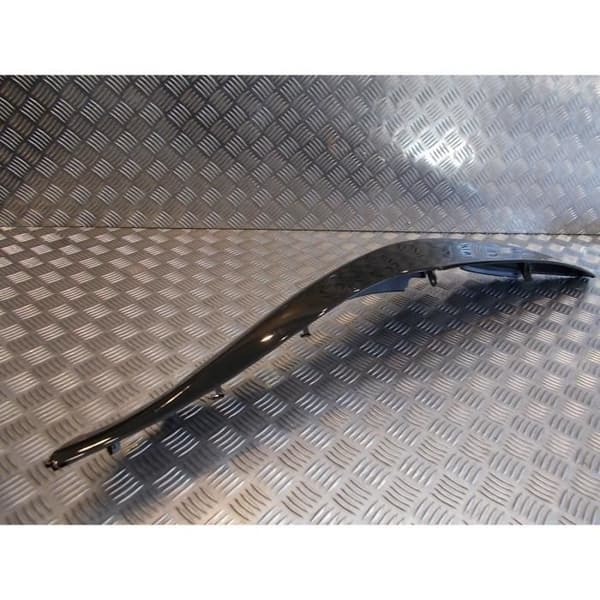 vingskydd vänster sidoskrov blank svart skoter honda 125 pcx 2010 - 2014 sidoskyddskaross