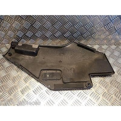 vänster sida kåpa kåpa original motorcykel kawasaki 1000 gtr 1999 zgt00a- USED