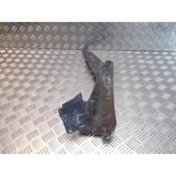 vänster sida bakre kåpa motorcykel aprilia 125 rs rotax 122 zd4mpb kaross- USED