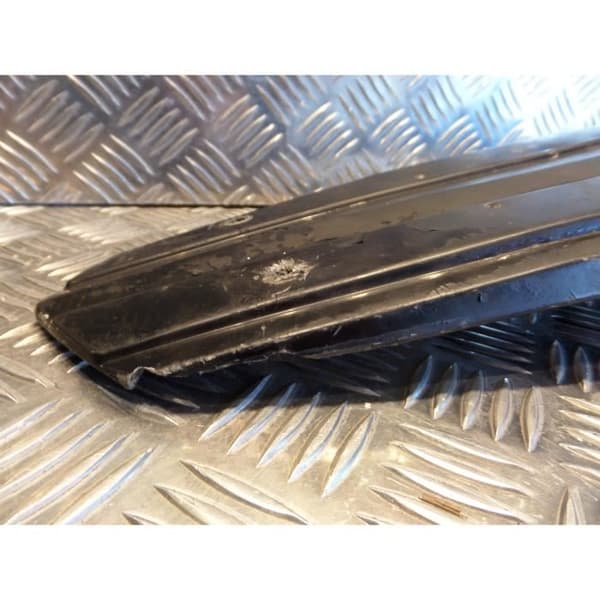 bakre stänkskydd motorcykel haklapp rieju 50 mrt- USED