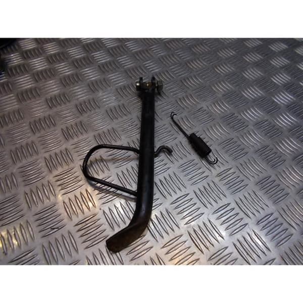 sidostöd skoter piaggio 125 x9- USED