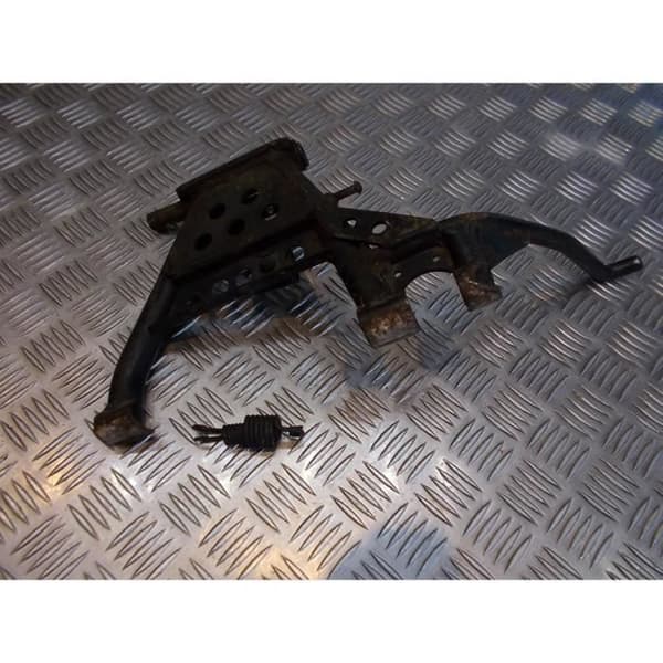 centralstativ skoter suzuki uc 125 epicuro- USED