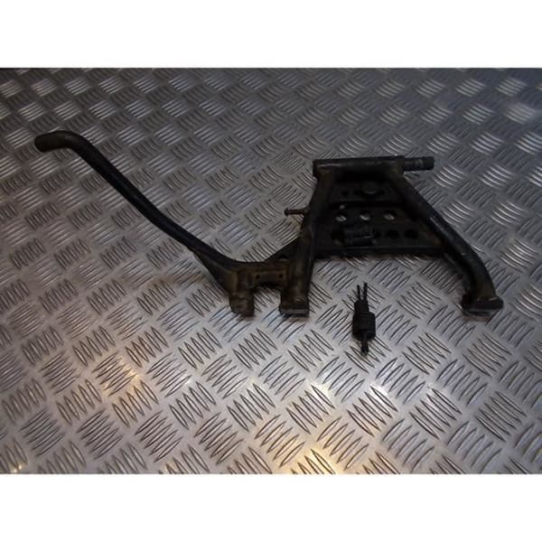 centralstativ skoter suzuki uc 125 epicuro- USED