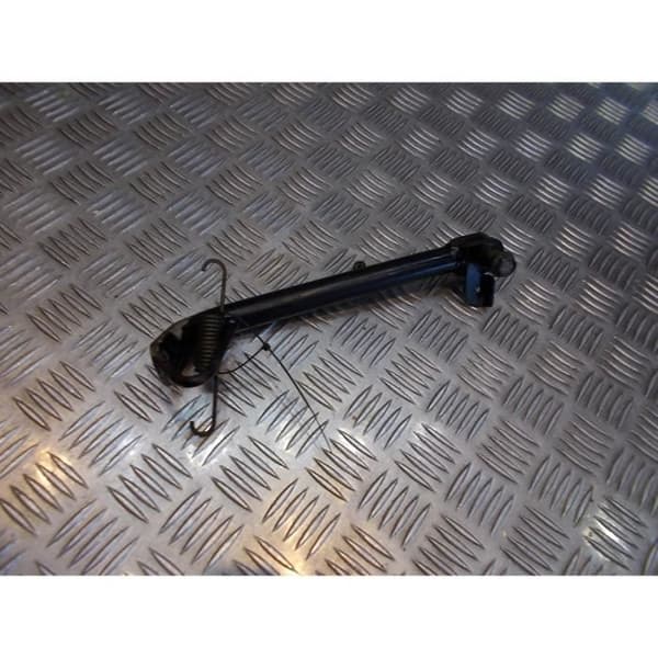 original sidostativ skoter suzuki uh 125 burgman 2002 - 2006 bp111- USED