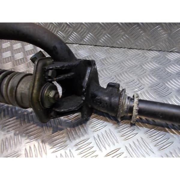 skotergaffel piaggio super lx 125 hexagon 2 takts lx2- USED
