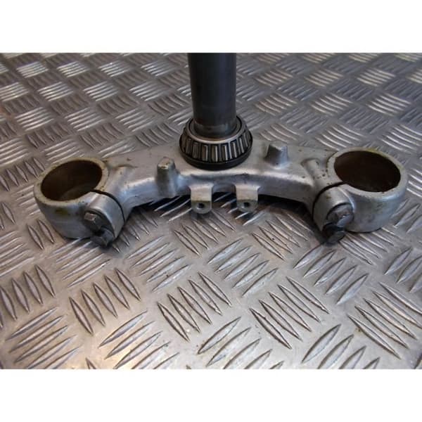 nedre gaffel krona motorcykel yamaha 850 tdm 3vd- USED