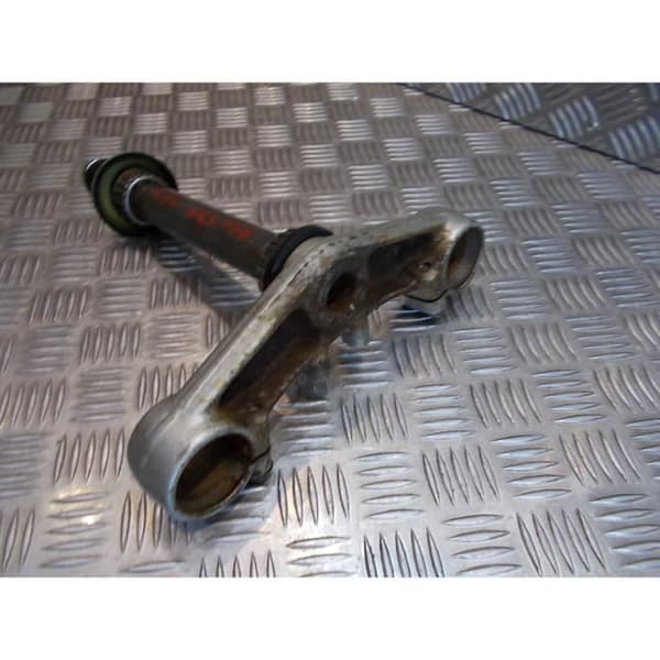 nedre gaffel krona motorcykel yamaha 850 tdm 3vd- USED