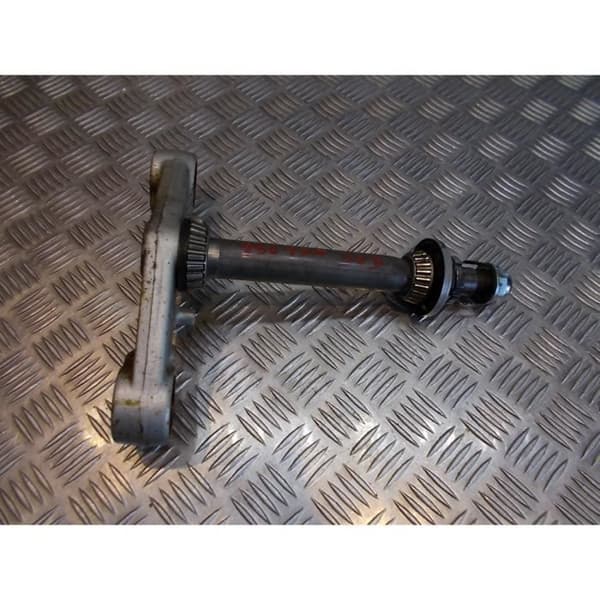 nedre gaffel krona motorcykel yamaha 850 tdm 3vd- USED
