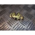 Miniatyrbild 1 av 2: sadelöppningslåsmekanism skoter peugeot 50 kisbee 4 takt- USED