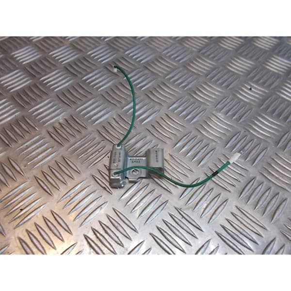 elektrisk motståndsskoter kymco 50 som 2 takt- USED