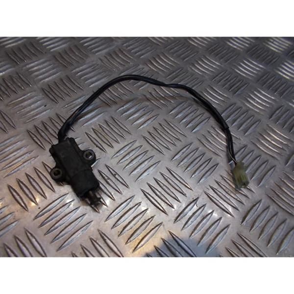 scooter kickstand kontaktor sensor suzuki uh 125 burgman cc11 2007 - ...- USED