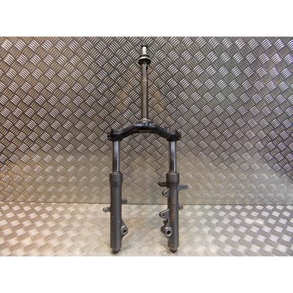 skotergaffel yamaha yp 250 majesty 4uc- USED