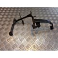 Miniatyrbild 1 av 2: mittstativ skoter pgo 125 t-rex t rex trex- USED