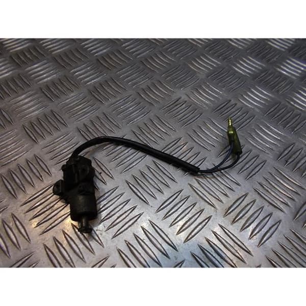 skoter sparkstativ kontaktor yamaha xc 125 t r cygnus mbk flame- USED
