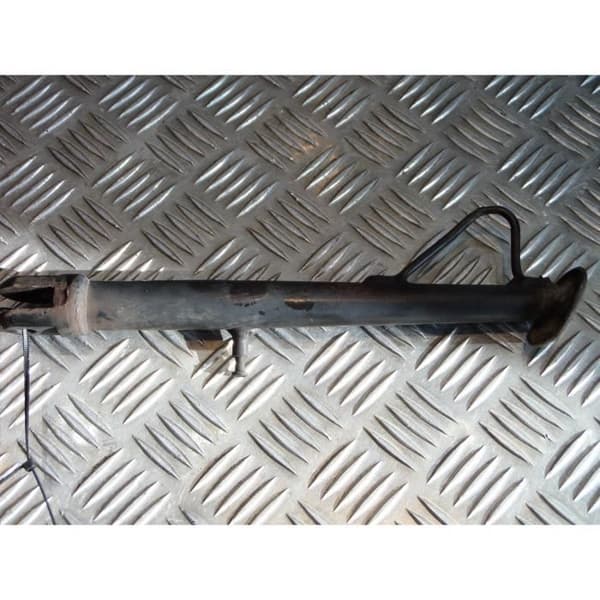 sidostativ skoter aprilia 125 atlantic- USED