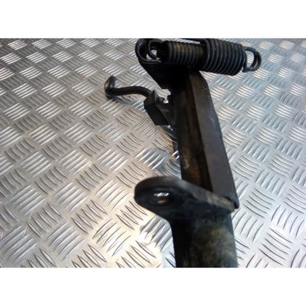 mittstativ skoter aprilia 125 atlantic- USED