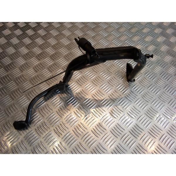 mittstativ skoter aprilia 125 atlantic- USED