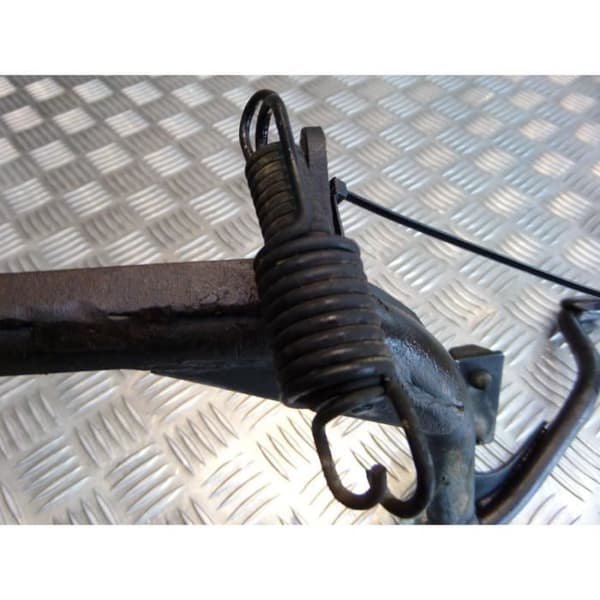 mittstativ skoter aprilia 125 atlantic- USED