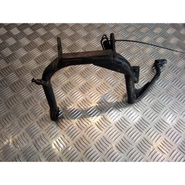 mittstativ skoter aprilia 125 atlantic- USED