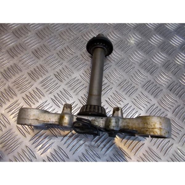 nedre gaffel krona motorcykel suzuki gs 500 e f gse gm51a gsf vttbk232 59855kms- USED