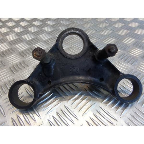 original övre gaffel krona motorcykel jawa 250 kyvacka typ 353 1957- USED