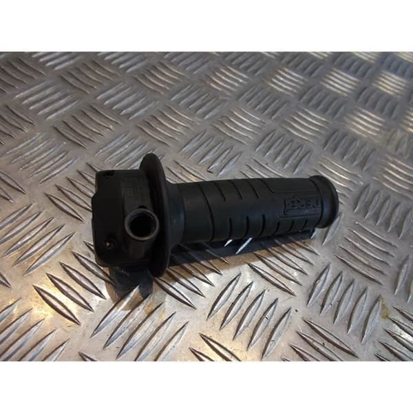 gaspedal handtag skoter derbi 50 vamos- USED