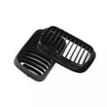 Miniatyrbilde 11 av 11: Front Matte Black Kidney Grille Grill for BMW 3-Series E36 Saloon M3 Coupe 97-99