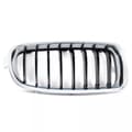 Miniatyrbilde 6 av 11: FOR BMW F32 F33 F36 4 SERIES 13-20 O/S DRIVER SIDE BUMPER KIDNEY GRILL OE STYLE