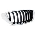 Miniatyrbilde 7 av 11: FOR BMW F32 F33 F36 4 SERIES 13-20 O/S DRIVER SIDE BUMPER KIDNEY GRILL OE STYLE