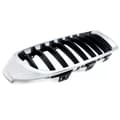 Miniatyrbilde 8 av 11: FOR BMW F32 F33 F36 4 SERIES 13-20 O/S DRIVER SIDE BUMPER KIDNEY GRILL OE STYLE